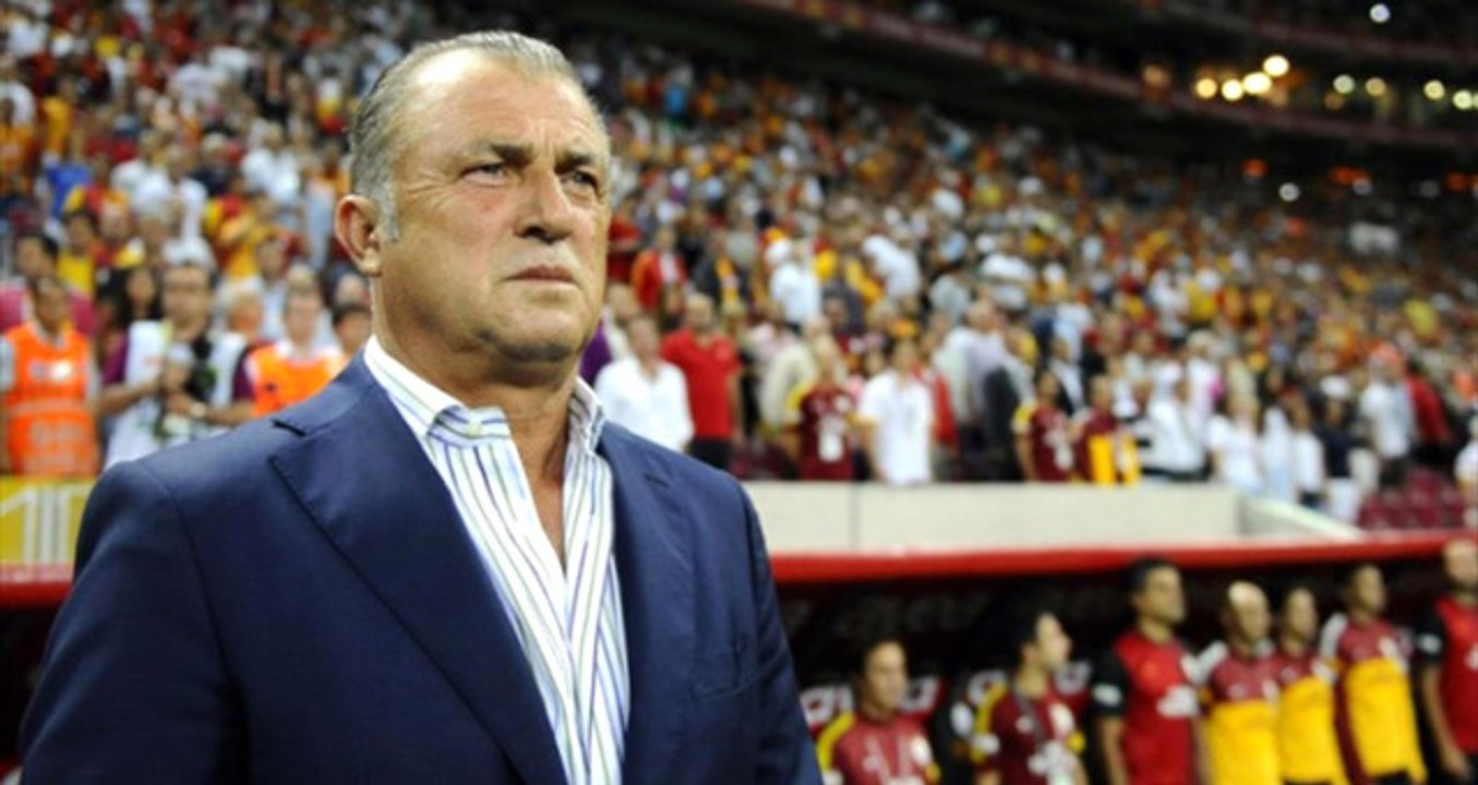 Galatasaray Taraftar Grubu UltrAslan Açıkladı: Fatih Terim'i İstiyoruz