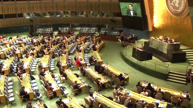 유엔총회, 北 인권결의안 13년 연속 채택 / YTN