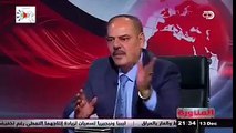 رئيس اتحاد الصحفيين يقول سهير  القيسي جاء ت للمشاركه باحتفالات النصر وليس للعرافه