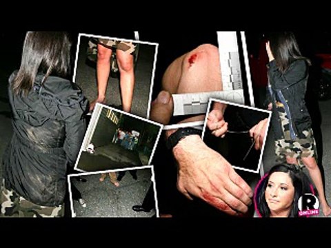 Locked Up For Christmas? Track Palin Still Behind Bars After Attacking Father