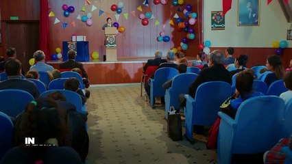 Kadın 10 Bölüm 1 Fragman Tanıtımı