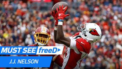 True View Highlights: Top 5 Plays Week 15