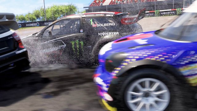 Project CARS 2 - Bande-annonce du Fun Pack