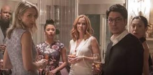 Marvel's Runaways Season 1 Episode 9 Watch Online : Doomsday