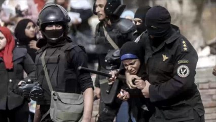 71 نائبا أميركيا ينادون: على السيسي احترام حقوق الإنسان