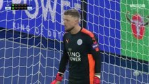 Leicester v Manchester City 3-4 Penalty Shootout - Carabao Cup 2017 HD