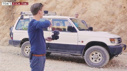 How I lost my DJI Mavic Pro Drone in Israel | Travel Vlog