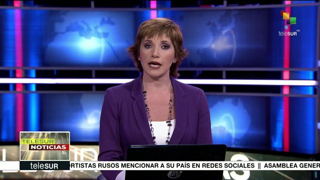 Congreso peruano inicia proceso de destitución del presidente PPK