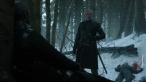 Game of Thrones S05E10 - Stannis Baratheon Dies by Brienne