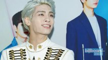 Jonghyun's Final Letter Surfaces After Death I Billboard News