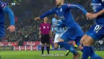 All Goals & highlights - Leicester City 1-1 Manchester City (pen 3-4) - 19.12.20