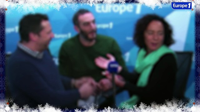 Calendrier de l'Avent - Le quizz de Noël d'Helena Morna et Olivier Poëls... Et d'un invité surprise !