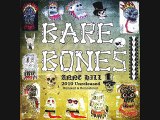 ROCKANNE Bare Bones 2010 Unreleased
