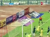 الحارس احمد عبد الفتاح حارس مستقبل الكرة المصرية صاحب الفضل عليه ك. اشرف خضير
