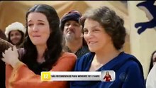 Os dez mandamento