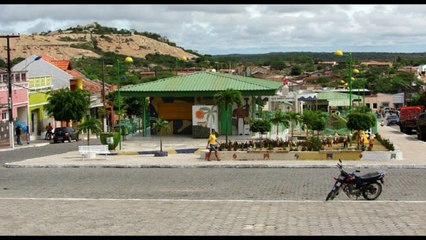 Pocinhos PB na zueira