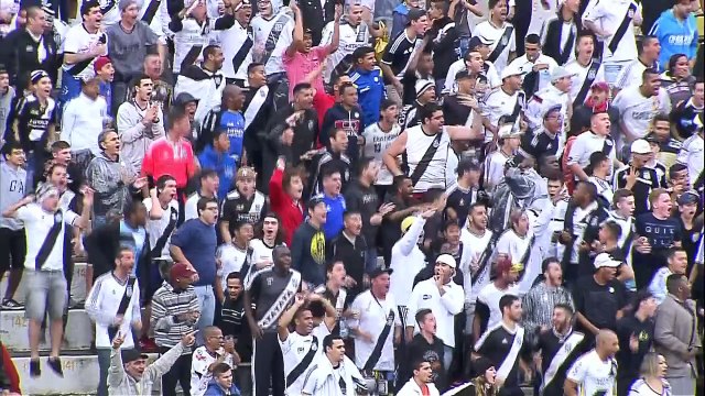 02 Rodada - Ponte Preta 2x1 Palmeiras (Campeonato Brasileiro 2016)