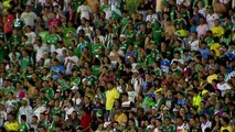 13 Rodada - Sport 1x3 Palmeiras (Campeonato Brasileiro 2016)