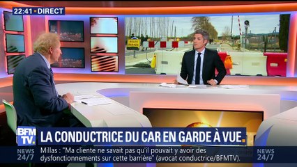 Accident de Millas: Le point sur l'enquête