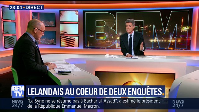 Nordahl Lelandais au coeur de deux enquêtes (2/2)