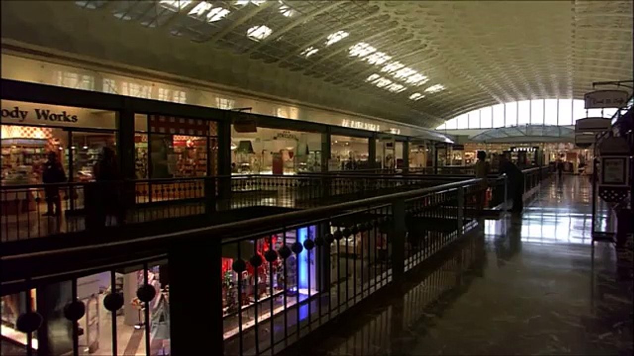 Washington Union Station