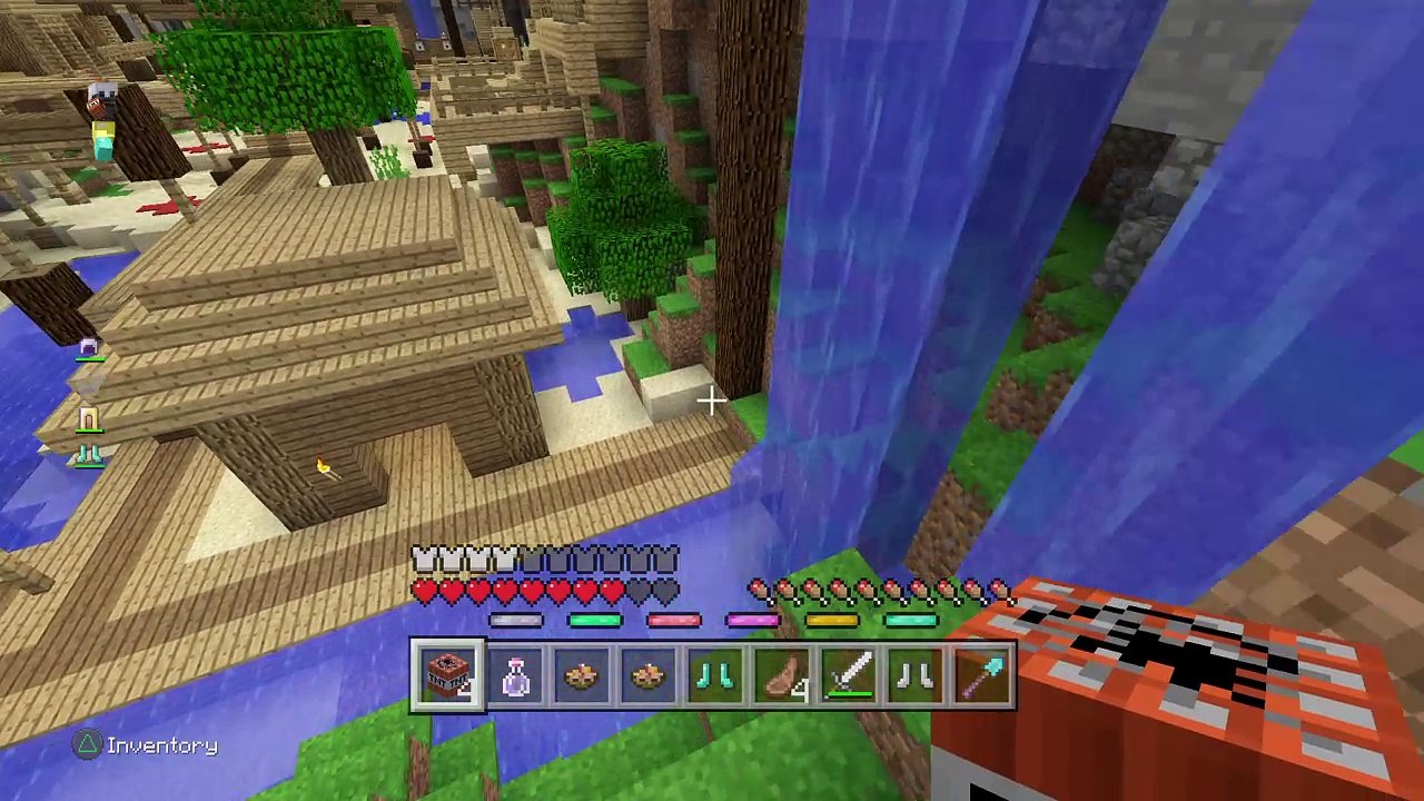 First video #1