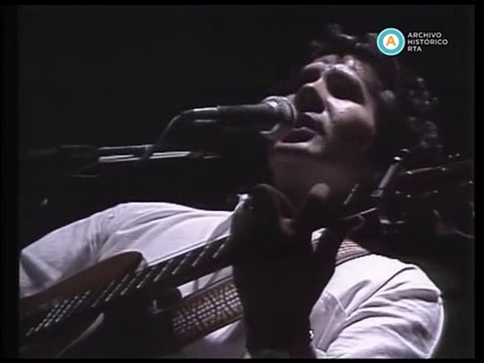 Víctor Heredia  - Pido castigo