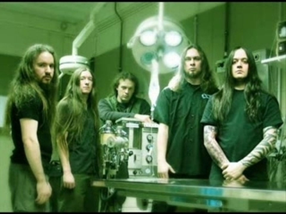 Metal Guitar Solos Vol.1