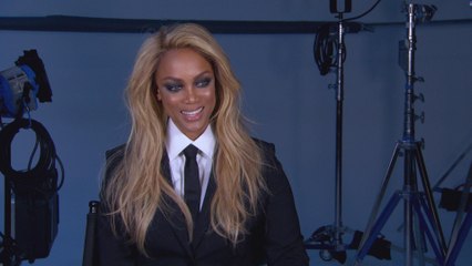 Is Tyra Banks Open to Having More Kids?