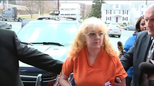 Woman Charged in Murder-for-Hire Plot Has Preliminary Hearing