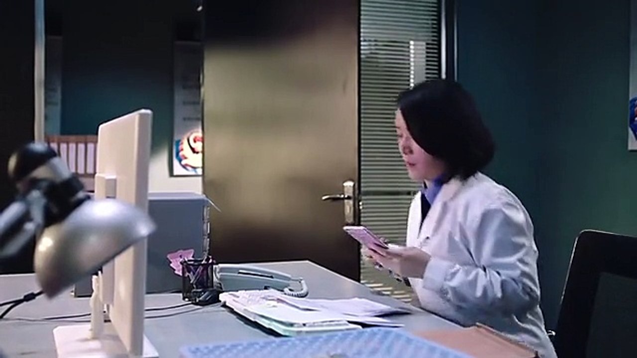 07 见习法医 第07集