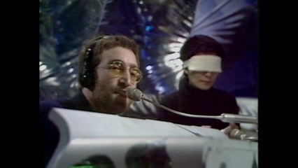 John Lennon - Instant Karma! (We All Shine On)