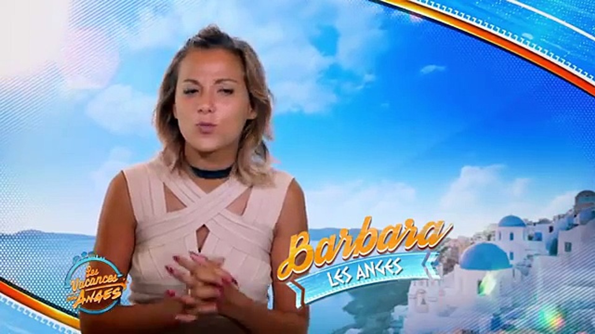 Les Vacances Des Anges 2 Replay Episode 60 Dernier Episode Partie 7 Video Dailymotion