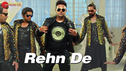 Rehn De - Official Music Video Raja Sagoo