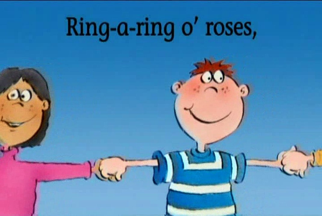 Top Songs 2 Ring A Ring O Roses Video Dailymotion