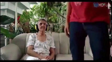 Los Hongos pelicula completa drama