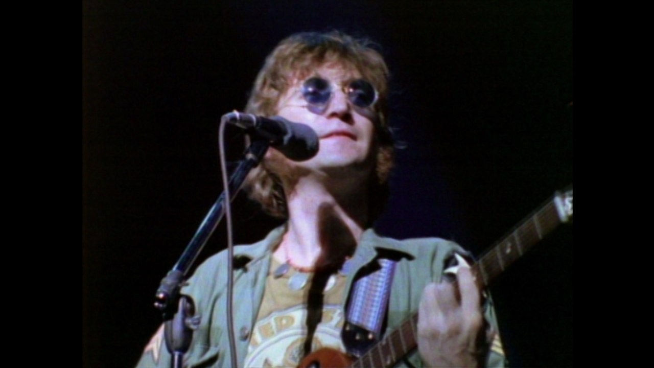 John Lennon Cold Turkey video Dailymotion