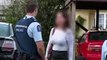 Two racist women protest their innocence (Police Ten-7, TVNZ) [02:50]