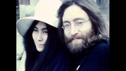 John Lennon - Stand By Me