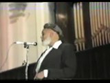 Ahmed Deedat Answer - Atheist asking TWO good questions!