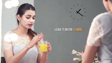 Download Video: Natural Ways To Get Rid Of Sun Tanned Skin Instantly At Home _ DIY Home Remedies-x1YxCxSRS_U