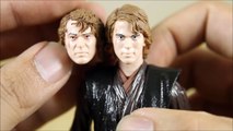 Star Wars Black Series Anakin Skywalker 6 Inch Figure Review