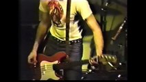 Nirvana (live concert) - February 14th, 1990, Kennel Club, San Francisco, CA