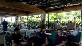 High class beach club at Bali 巴厘岛高档海边俱乐部POTATO HEAD-JQxdanj-mkY