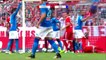 FC Bayern Munchen vs Napoli 0-2 (Audi Cup 2017) All Goals & Highlights HD 02_08_2017-iZkJkkVD5sk