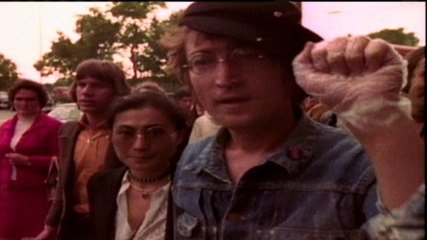 John Lennon - Power To The People