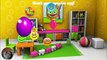 Edu Kids | Cùng Bé Chơi Edu Kids Room - Best Kids Games new | M&L Kids TV