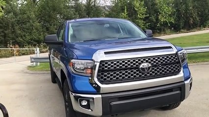 2018 Toyota Tundra North Huntingdon, PA | New Toyota Tundra North Huntingdon, PA