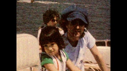 John Lennon - Watching The Wheels