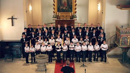 une chorale apres avoir mangé du piment?